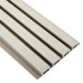 Фасадная реечная панель EasyDecking Wood-X 219х26 Бежевый купить в Челябинске