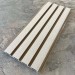 Фасадная реечная панель EasyDecking Wood-X 219х26 Бежевый купить в Челябинске