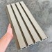 Фасадная реечная панель EasyDecking Wood-X 219х26 Бежевый купить в Челябинске