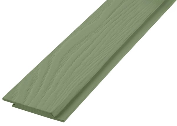 Фиброцементный сайдинг FCSPRO Click Shtil F65 (Осенняя трава) купить в Челябинске