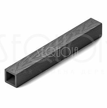 Балясина SEQUOIA Evolution 3D WOOD GRAY купить в Челябинске