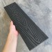 Заборная доска EasyDecking Wood-X 131х11 Черное дерево купить в Челябинске