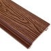 Фасадная панель EasyDecking Wood-X 156х21 Коричневый купить в Челябинске