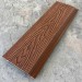 Фасадная панель EasyDecking Wood-X 156х21 Коричневый купить в Челябинске