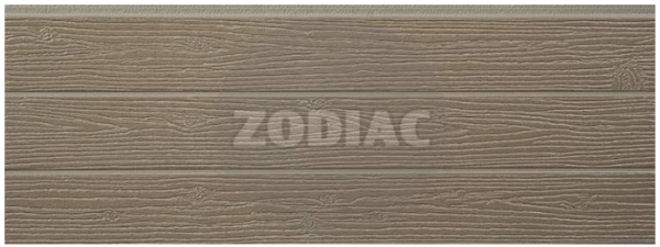 Фасадная панель Zodiac ТРОЙНАЯ ДОСКА AE11-004 купить в Челябинске
