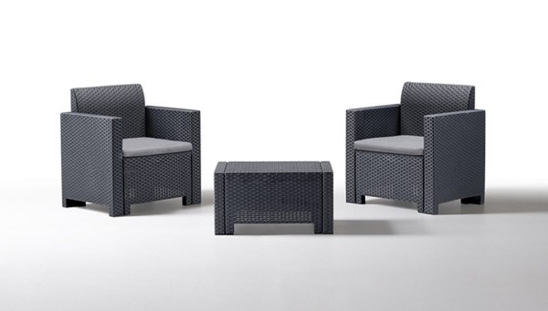 Комплект Nebraska Terrace купить в Челябинске