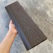 Заборная панель шип-паз EasyDecking Wood-Х 146х20 Венге купить в Челябинске