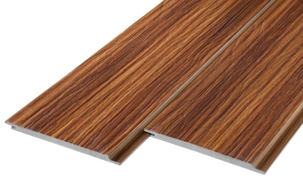 Фиброцементные панели FCSPRO Decor Wood Click Елка купить в Челябинске