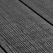 Террасная доска SW Abies (R) - радиальный распил Черный купить в Челябинске