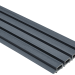 Стеновая панель CM Decking CM Wall, EBONY (Эбен) купить в Челябинске