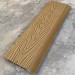 Заборная панель шип-паз EasyDecking Wood-Х 146х20 Дуб купить в Челябинске