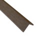 Уголок 3D EasyDecking Wood-Х 50х50 Шлифованный Венге купить в Челябинске