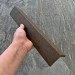 Уголок 3D EasyDecking Wood-Х 50х50 Шлифованный Венге купить в Челябинске