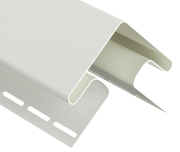 Внешний угол 75.30 мм, белый купить в Челябинске Внешний угол 75.30 мм, белый купить в Челябинске