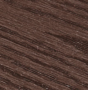Ограждения из ДПК WOODVEX Темно-коричневый купить в Челябинске