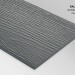 Фиброцементный сайдинг Fibra Plank Графитовый серый / RAL 7024 купить в Челябинске