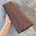 Заборная панель шип-паз EasyDecking Wood-Х 146х20 Коричневый купить в Челябинске