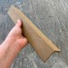 Уголок 3D EasyDecking Wood-Х 50х50 Шлифованный Дуб купить в Челябинске