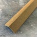 Уголок 3D EasyDecking Wood-Х 50х50 Шлифованный Дуб купить в Челябинске