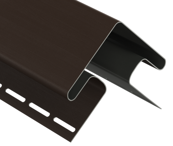 Внешний угол 75.30 мм, шоколадный купить в Челябинске Внешний угол 75.30 мм, шоколадный купить в Челябинске