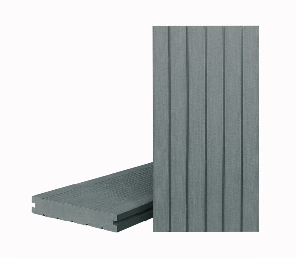 Террасная доска Классик Анис (полнотелая с пазом) Под заказ купить в Челябинске