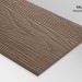 Фиброцементный сайдинг Fibra Plank Терракотовый / RAL 8028 купить в Челябинске