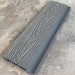 Заборная панель шип-паз EasyDecking Wood-Х 146х20 Серый купить в Челябинске