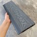 Заборная панель шип-паз EasyDecking Wood-Х 146х20 Серый купить в Челябинске