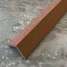 Уголок 3D EasyDecking Wood-Х 50х50 Шлифованный Коричневый купить в Челябинске