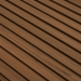 Стеновая панель CM Decking CM Wall, TEAK (Тик) купить в Челябинске