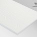 Фиброцементный сайдинг Fibra Plank Белый классический / RAL 9003 купить в Челябинске