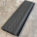 Заборная панель шип-паз EasyDecking Wood-Х 146х20 Черное дерево купить в Челябинске