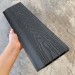 Заборная панель шип-паз EasyDecking Wood-Х 146х20 Черное дерево купить в Челябинске