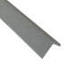 Уголок 3D EasyDecking Wood-Х 50х50 Шлифованный Серый купить в Челябинске