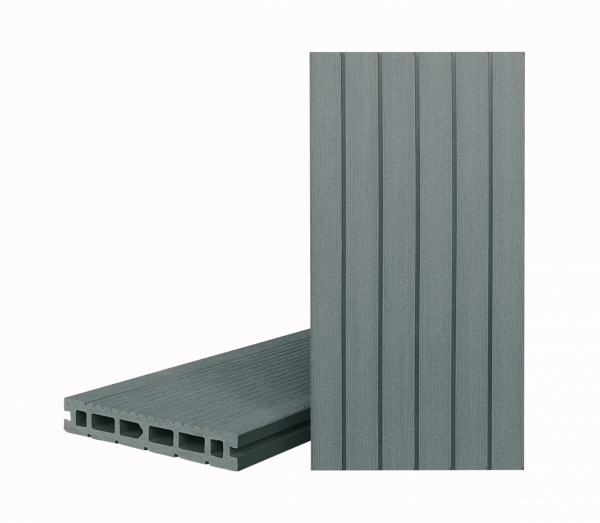 Террасная доска Классик Анис (пустотелая с пазом) Под заказ купить в Челябинске