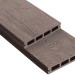 Террасная доска ДПК Outdoor 3D NEVADA/CALIFORNIA BROWN коричневая микс купить в Челябинске