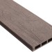 Террасная доска ДПК Outdoor 3D NEVADA/CALIFORNIA BROWN коричневая микс купить в Челябинске