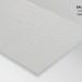 Фиброцементный сайдинг Fibra Plank Светло серый RAL 7047 купить в Челябинске