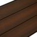 Фасадная панель из ДПК CM Cladding Timber Спайси Браун купить в Челябинске