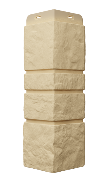 Угол Burg Кремовый купить в Челябинске