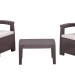Комплект Rattan Comfort 3 купить в Челябинске