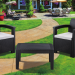 Комплект Rattan Comfort 3 купить в Челябинске