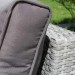 Диван-Трансформер AFINA плетеный из иск. ротанга AFM-320G Grey купить в Челябинске