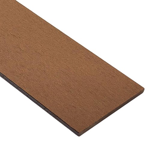Универсальная доска EasyDecking Wood-X 131х11 Коричневый купить в Челябинске