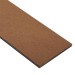 Универсальная доска EasyDecking Wood-X 131х11 Коричневый купить в Челябинске
