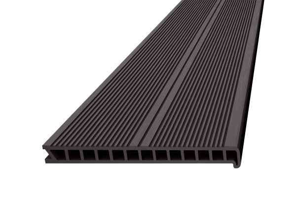 Ступени из ДПК Deckron пустотелая купить в Челябинске