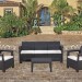 Комплект Rattan Comfort 5 купить в Челябинске
