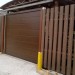 Штакетник ДПК Woodvex Палисандр купить в Челябинске