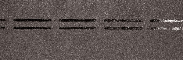 Коньково-карнизная черепица Docke Eurasia, титан купить в Челябинске