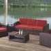 Уличный диваны и кресла Rattan Premium 5 купить в Челябинске